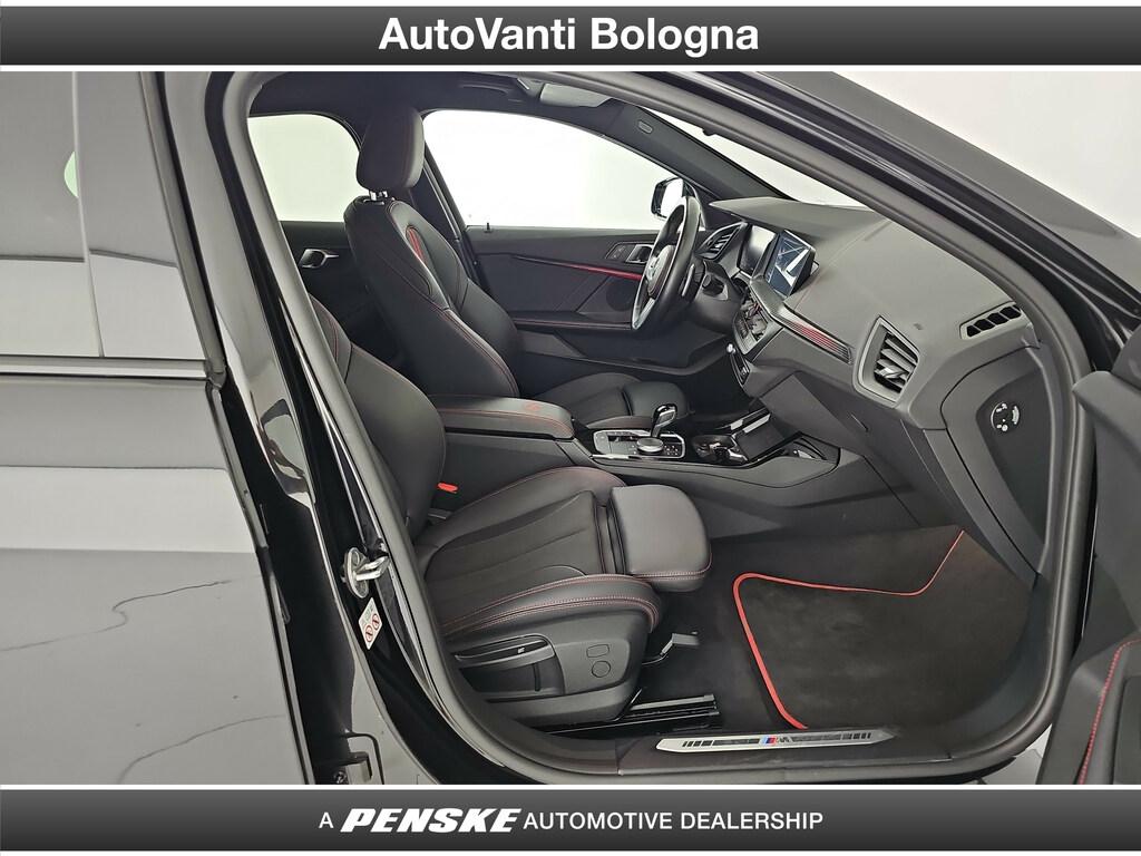 BMW Serie 1 128ti Msport auto