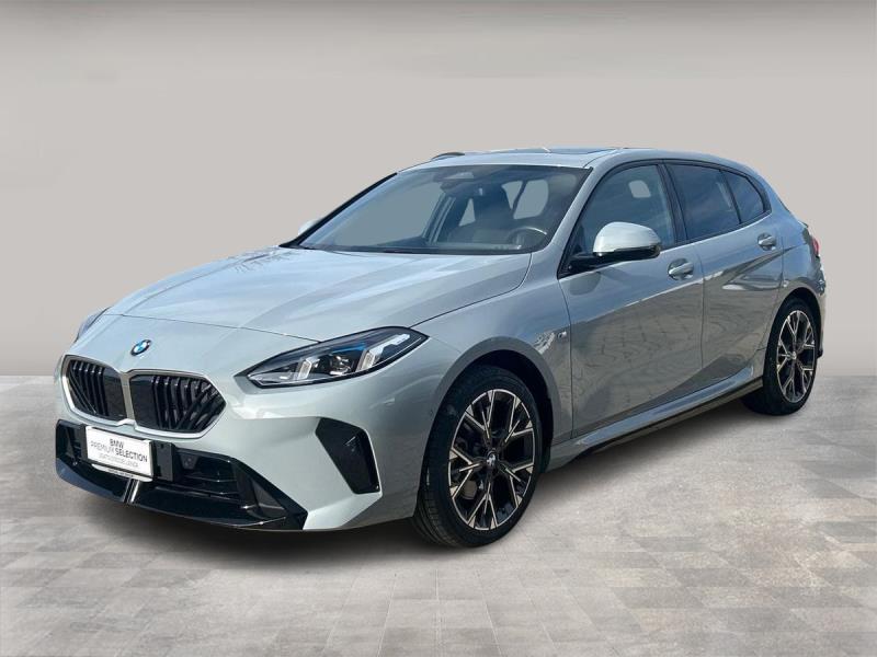 BMW Serie 1 118d MSport auto