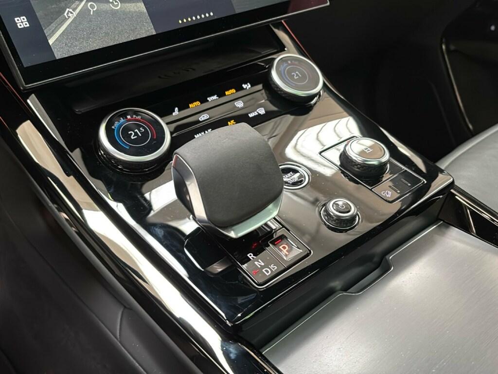 Land Rover Range Rover Sport 3.0d i6 mhev Dynamic HSE awd 300cv auto