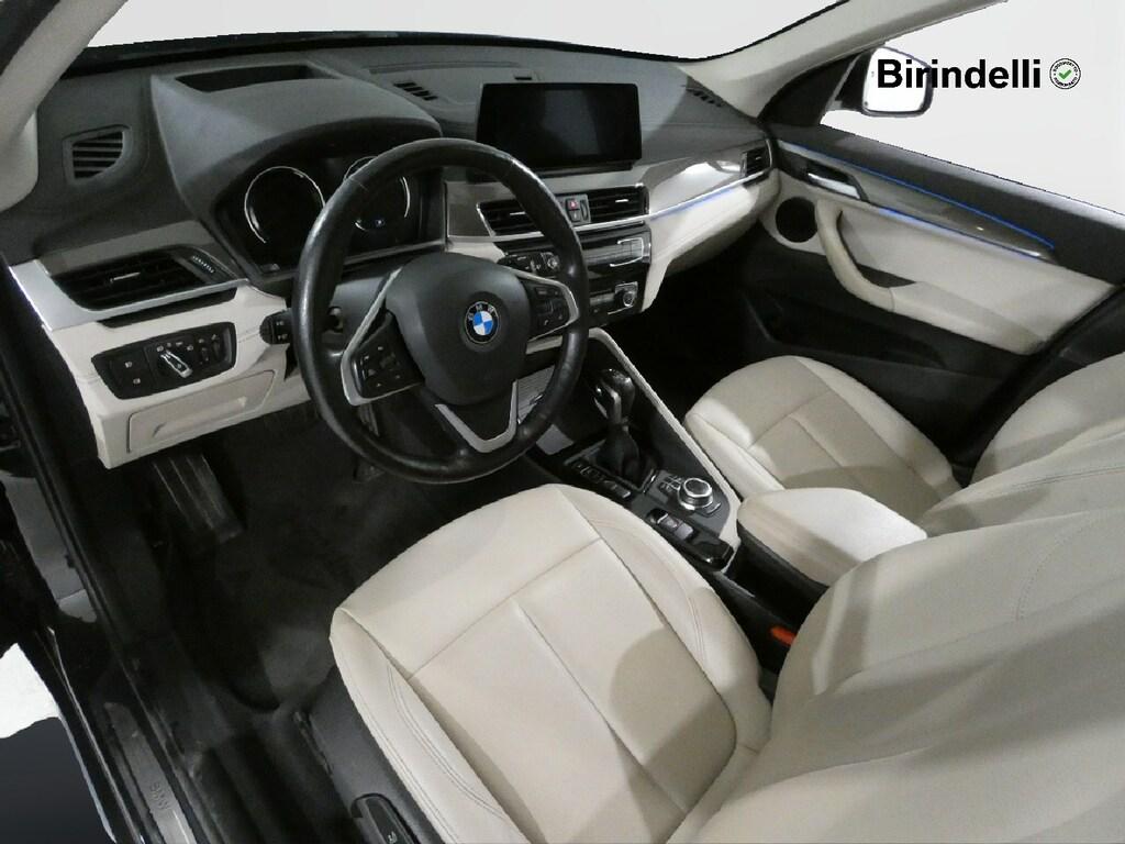 BMW X1 xdrive25e Business Advantage auto