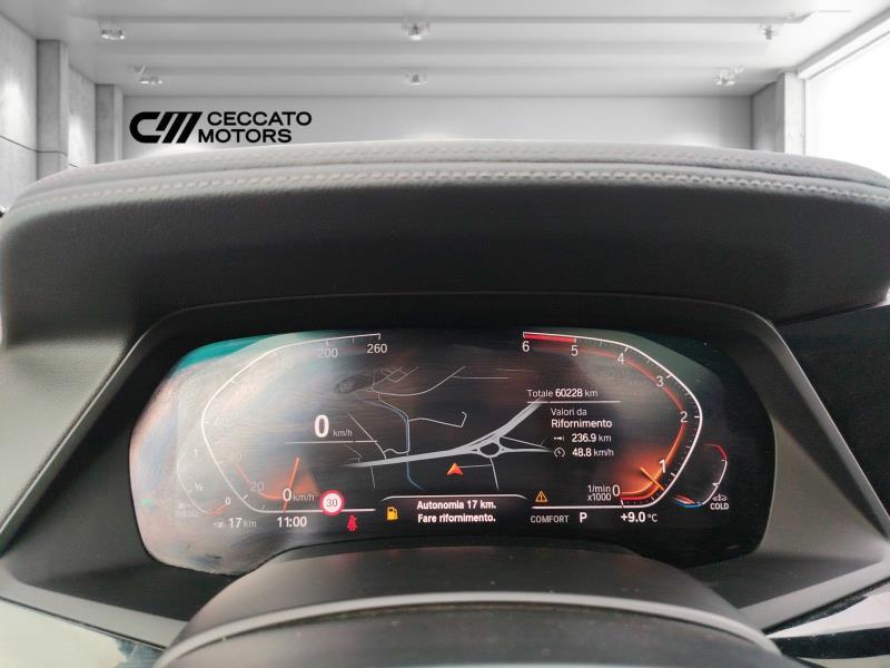 BMW X7 xdrive30d auto 7p.ti