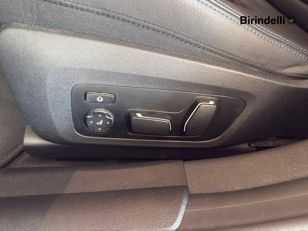 BMW Serie 4 420d Gran Coupe mhev 48V Msport auto