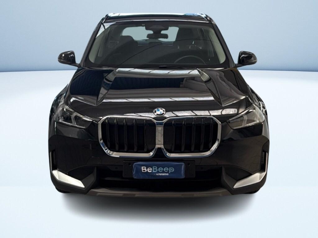 BMW X1 sdrive18d auto