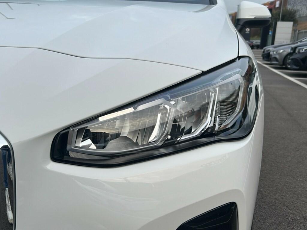 BMW Serie 2 220i Active Tourer mhev 48V Msport auto