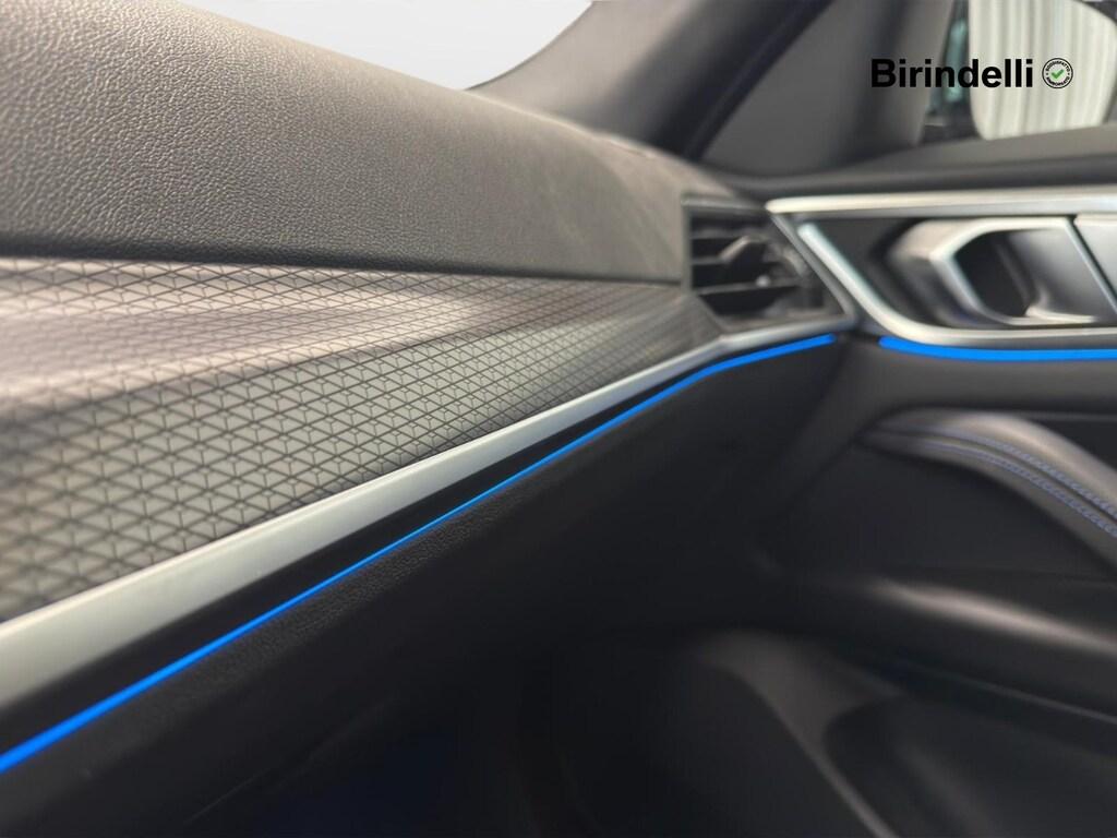 BMW Serie 4 420d Gran Coupe mhev 48V Msport auto