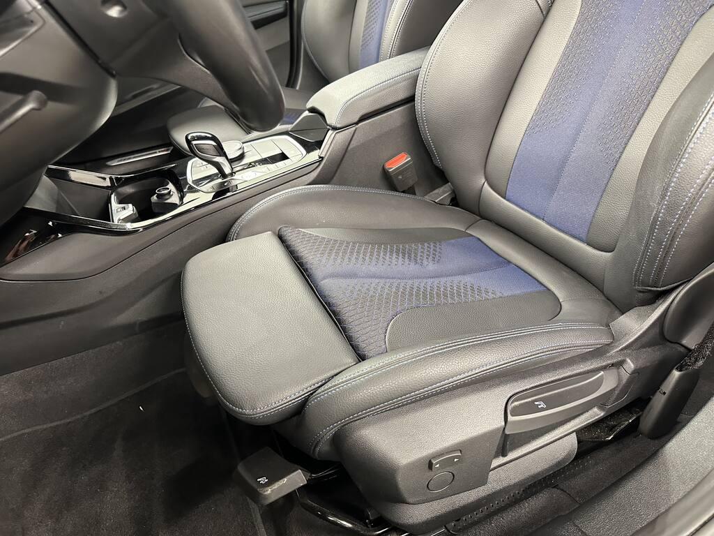 BMW Serie 1 118d Business Advantage auto
