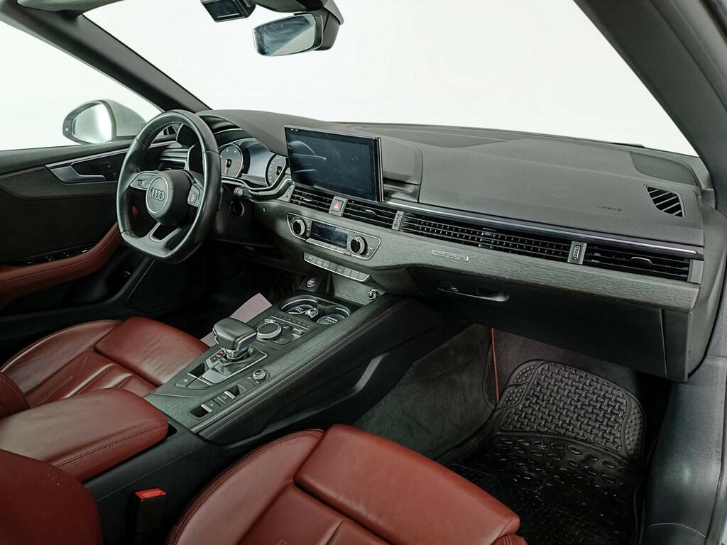 Audi A5 Cabrio 3.0 tdi Business Sport quattro 218cv s-tronic