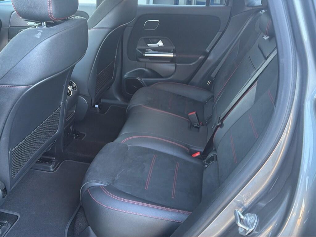 Mercedes EQA Premium Pro