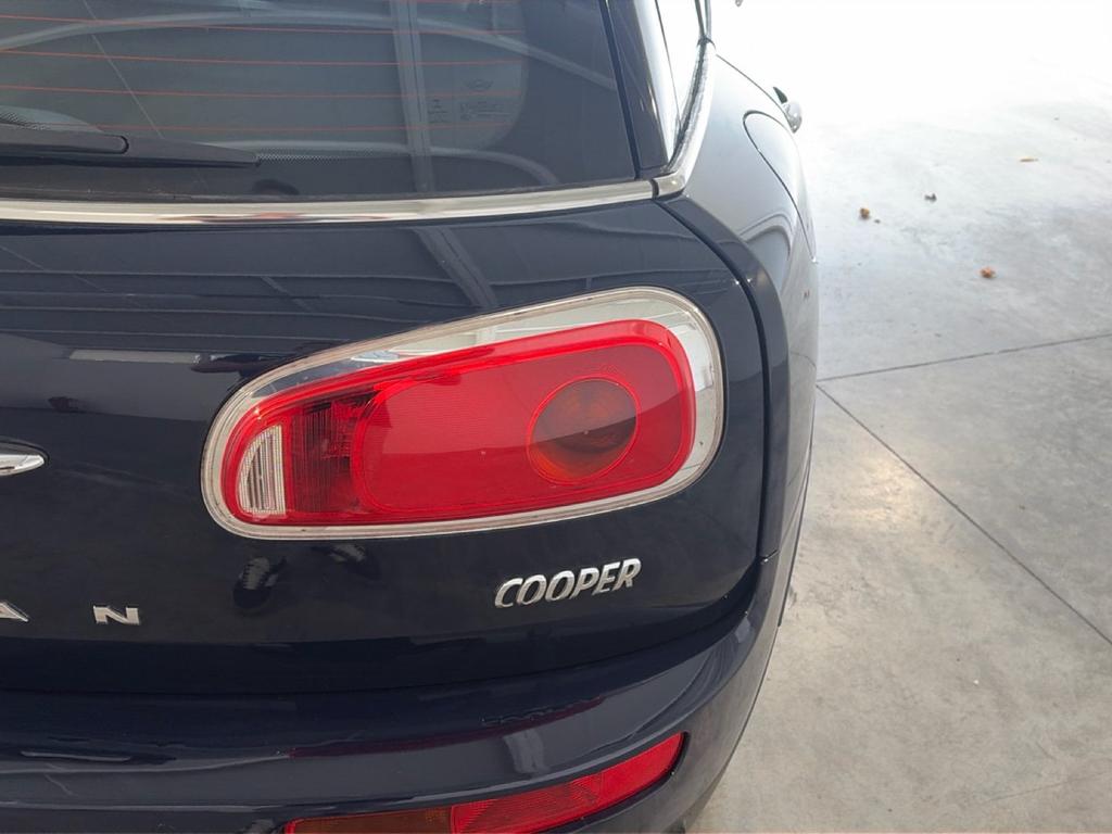 Mini Cooper Clubman 1.5 Cooper Boost Auto