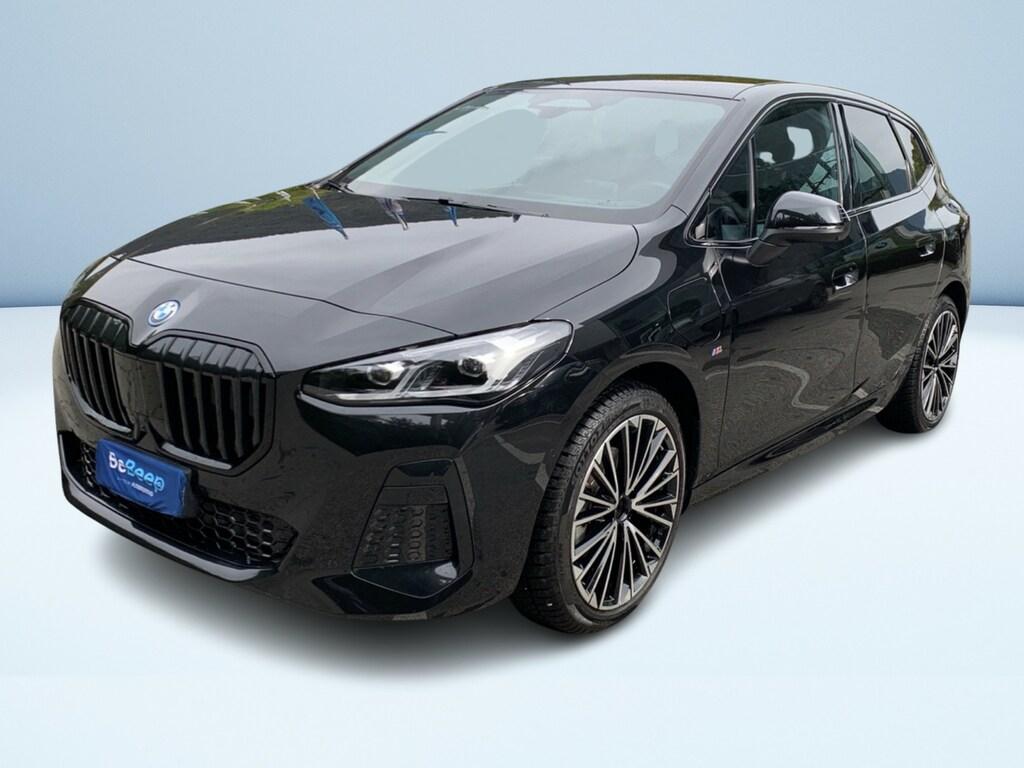 BMW Serie 2 225e Active Tourer xdrive Msport auto