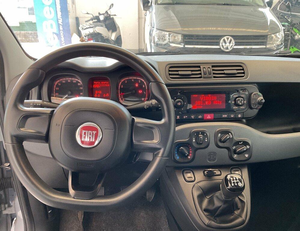 Fiat Panda 1.2 Pop s&s 69cv my19