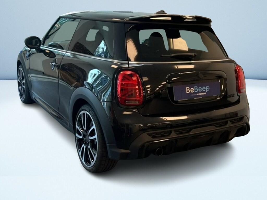 Mini Cooper 1.5 TwinPower Turbo Cooper