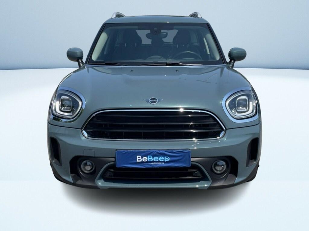 Mini One Countryman 1.5 One