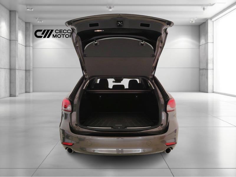 Mazda 6 Wagon 2.2 Exceed 150cv 6at my18