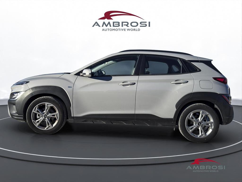 Hyundai Kona 1.0 t-gdi 48V Xtech 2wd 120cv imt