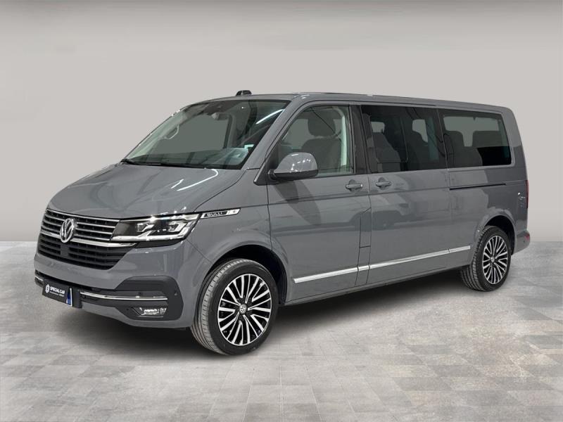 Volkswagen T6 Multivan 2.0 tdi Comfortline 4motion 150cv dsg 7p.ti