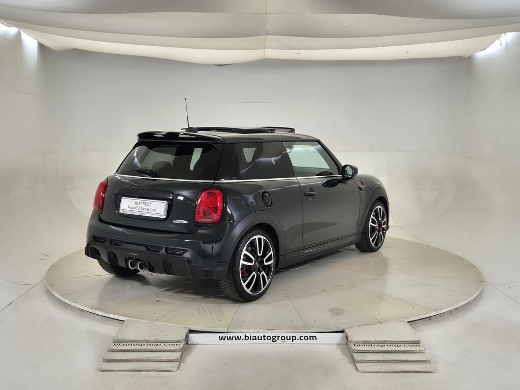 Mini Mini 3p 2.0 JCW JCW auto