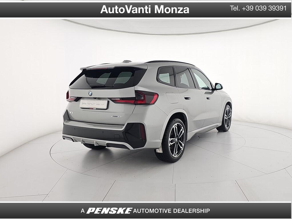BMW X1 xdrive23i mhev 48V Msport auto