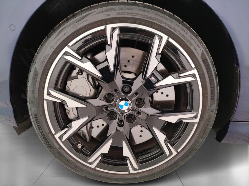 BMW Serie 1 120d 48V MSport Pro auto