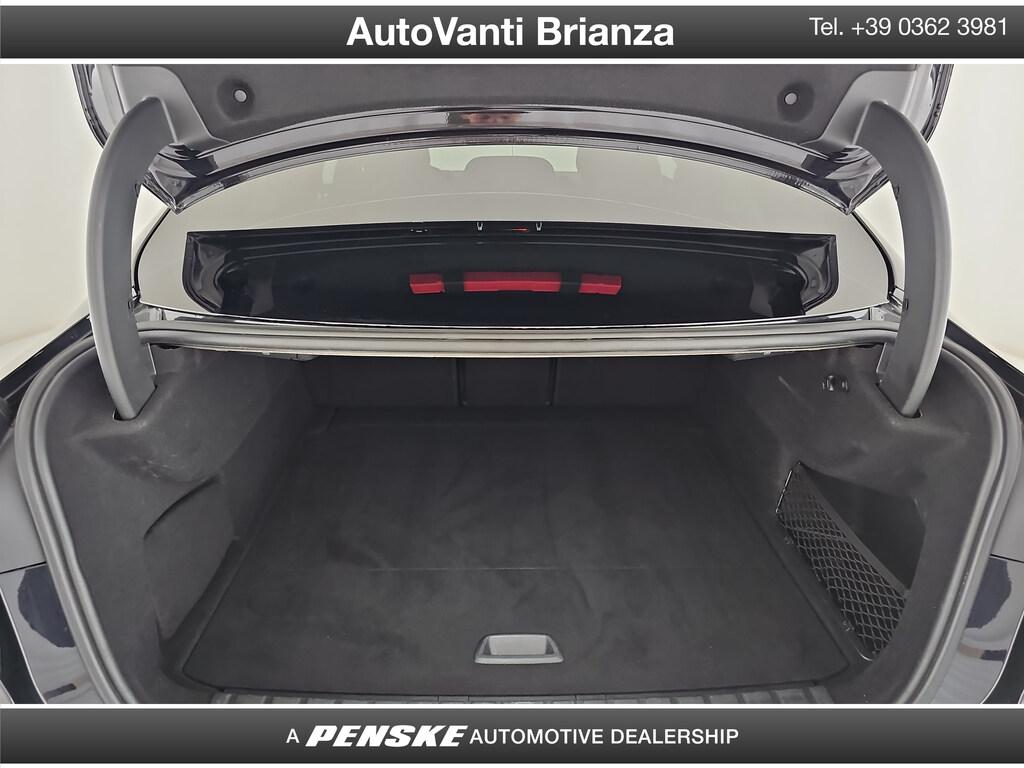BMW Serie 2 218d Gran Coupe MSport Pro auto