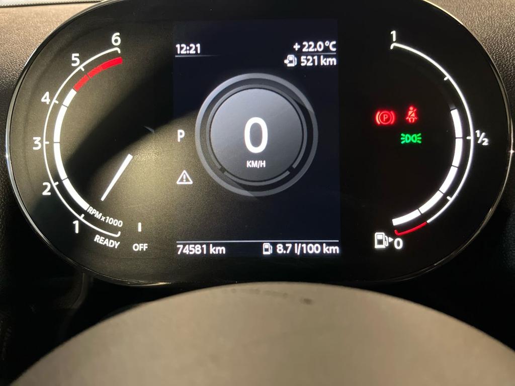 Mini Cooper SD Countryman 2.0 Cooper SD Hype auto