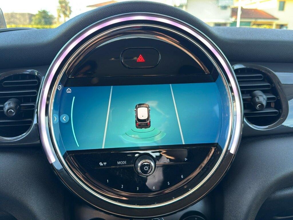 Mini Mini 5p 1.5 Cooper Camden