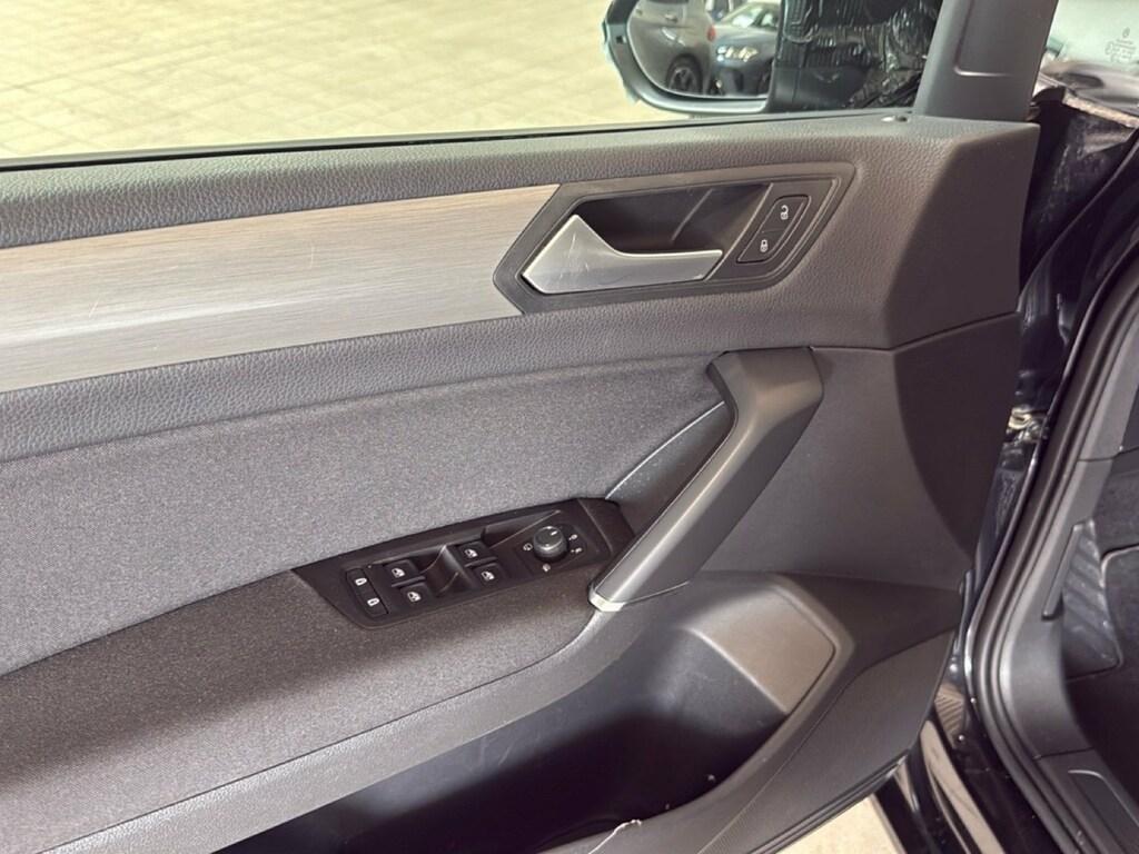 Volkswagen Touran 2.0 tdi Business 115cv dsg