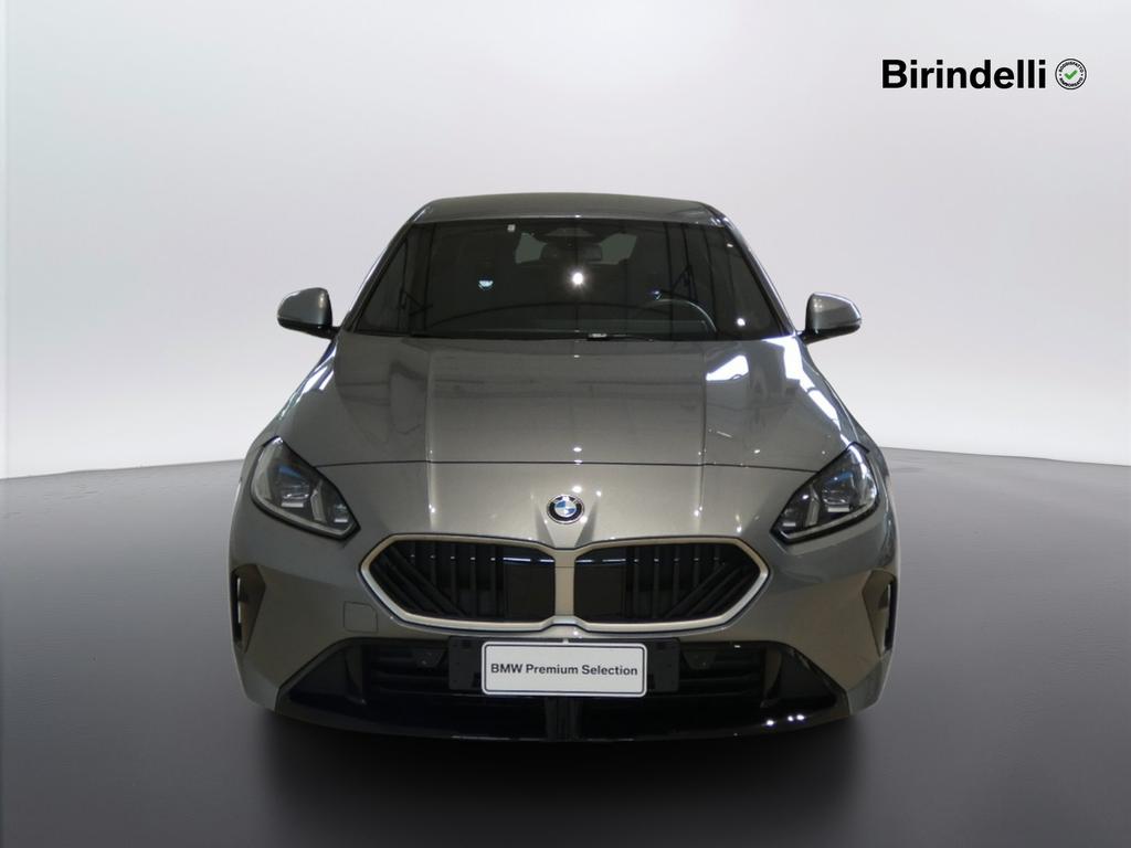 BMW Serie 1 118d MSport auto