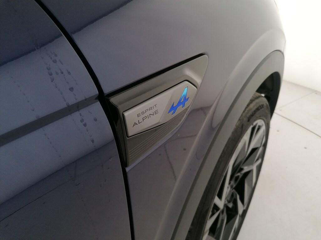 Renault Arkana 1.6 E-Tech full hybrid Esprit Alpine 145cv