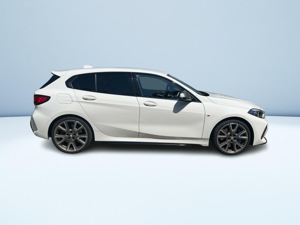 BMW Serie 1 M 135i xdrive auto
