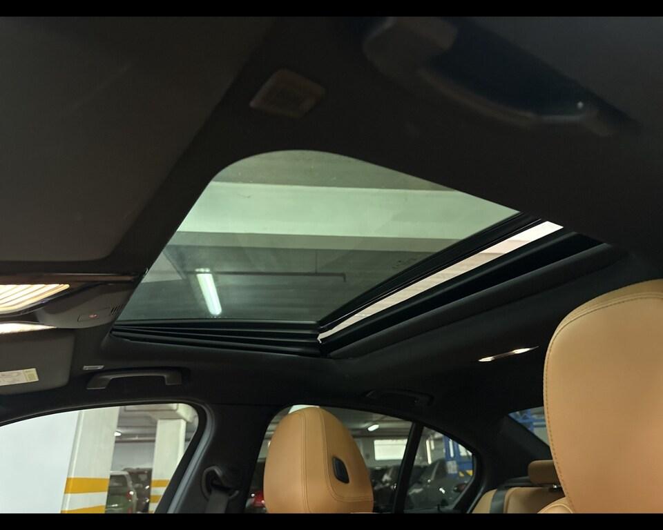 BMW Serie 3 330d mhev 48V Msport auto