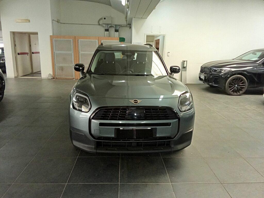Mini Mini Countryman 2.0 48V D Classic auto