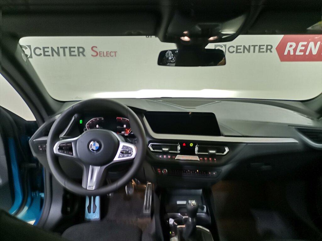 BMW Serie 2 218i Gran Coupe Msport 136cv auto