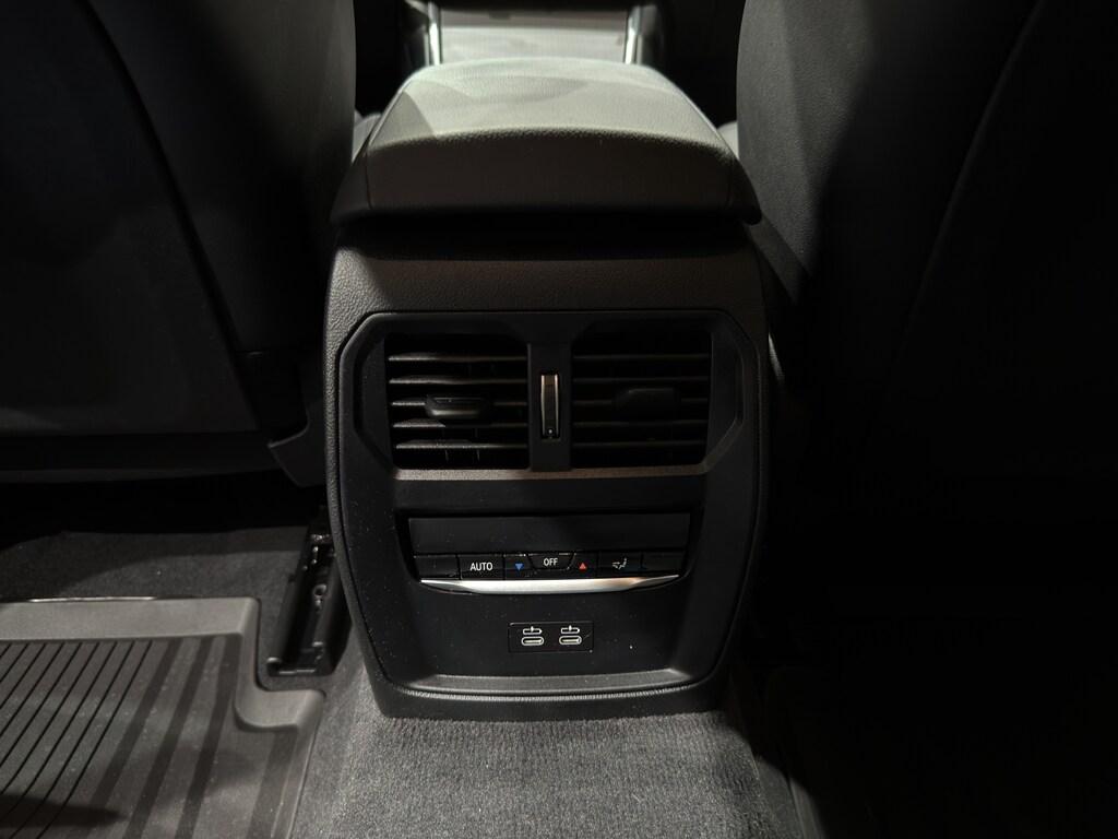 BMW Serie 3 318d Touring mhev 48V Msport auto