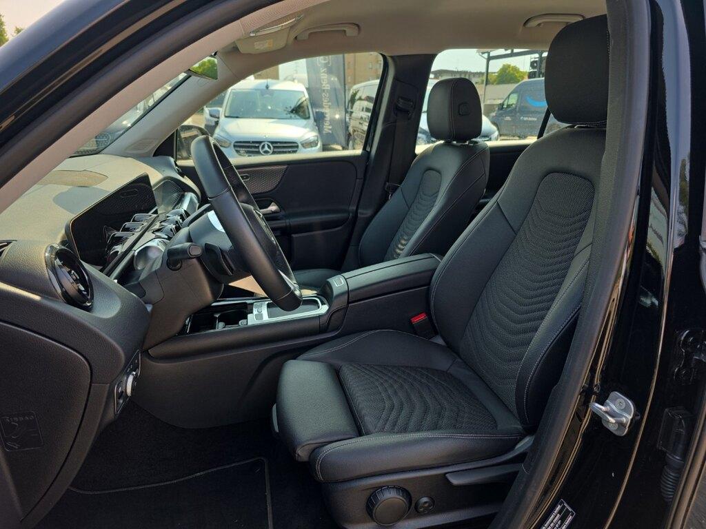 Mercedes GLB 180 d Advanced auto