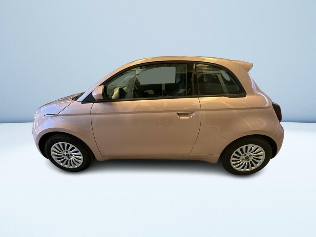 Fiat 500 e Icon