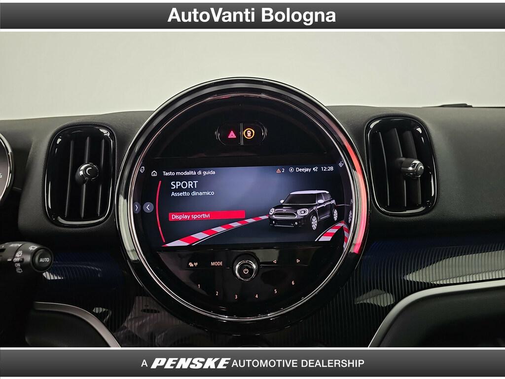 Mini Cooper SD Countryman 2.0 Cooper SD ALL4