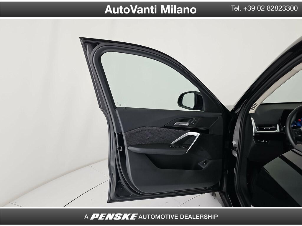 BMW X1 sdrive18d X-Line Edition Essence auto