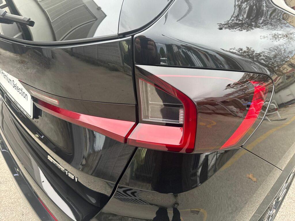 BMW X1 sdrive18i X-Line auto