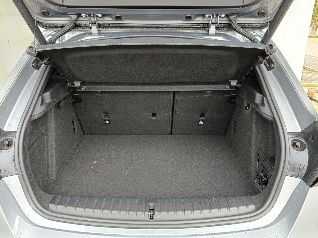 BMW Serie 1 118d MSport Pro auto