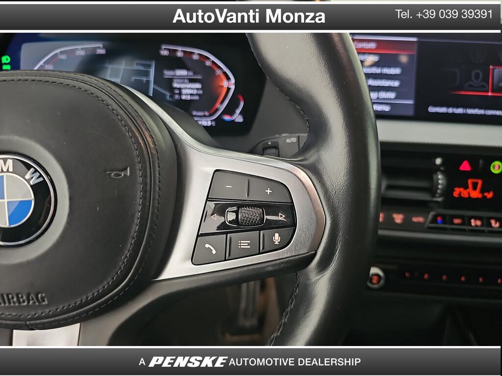 BMW Serie 1 118i 136cv auto