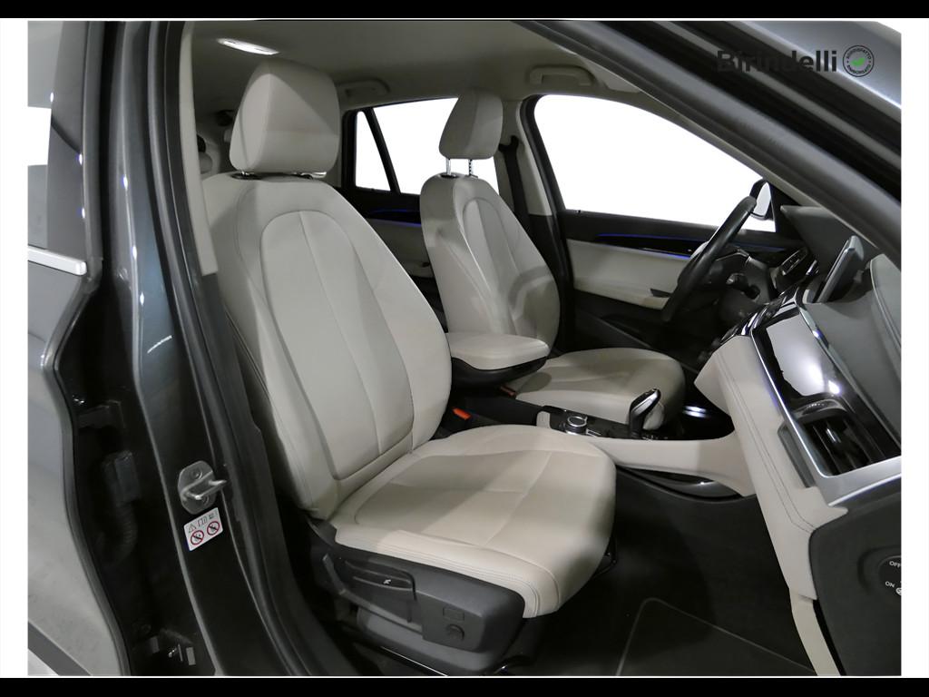 BMW X1 sdrive16d xLine auto