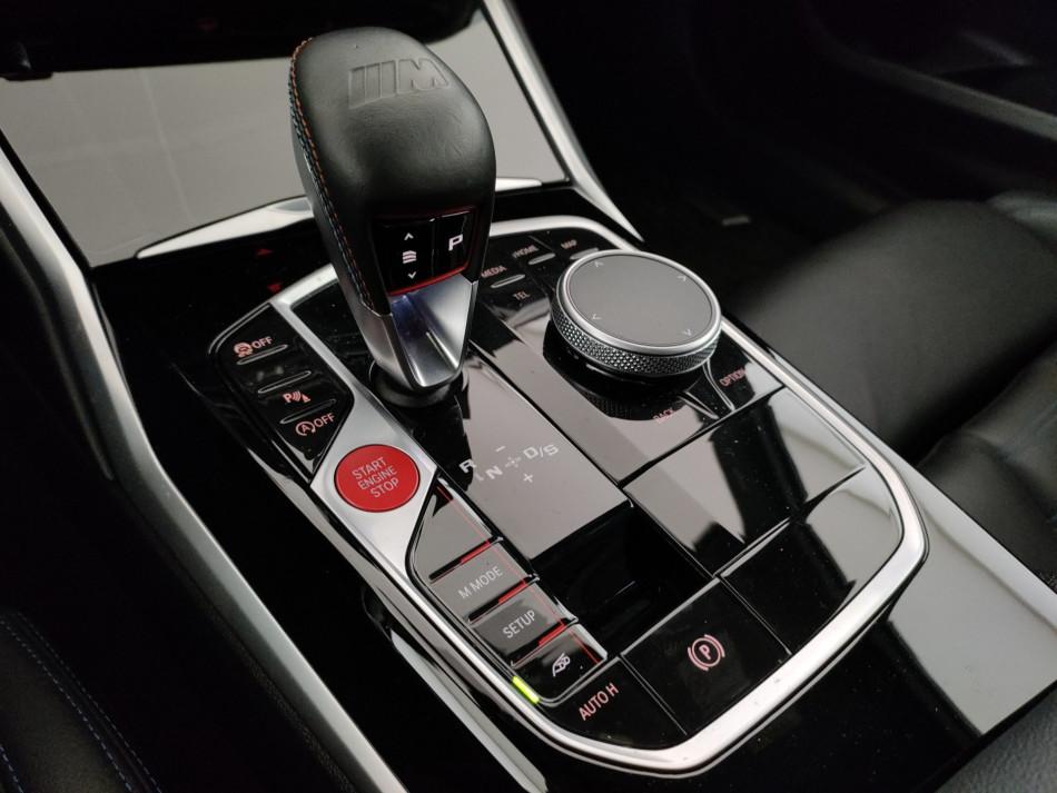 BMW M2 Coupe 3.0 460cv auto