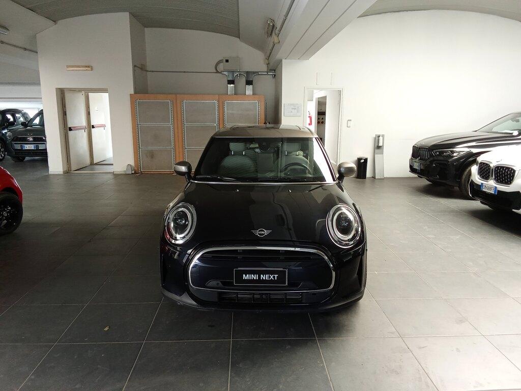Mini Cooper 1.5 TwinPower Turbo Cooper