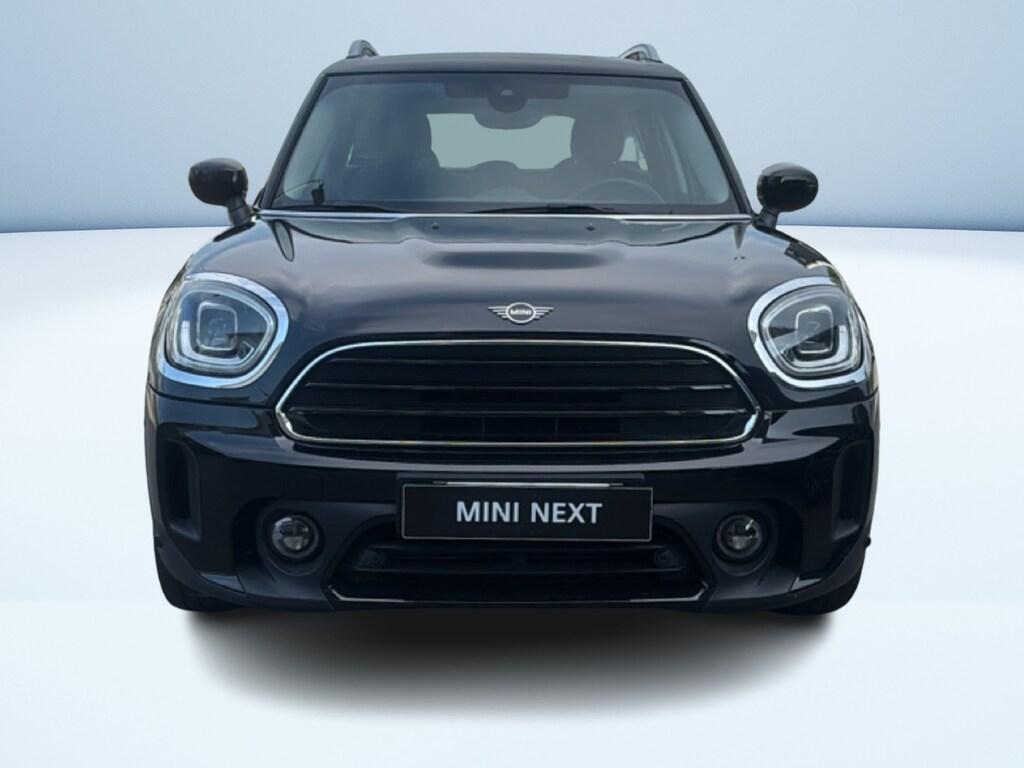 Mini One D Countryman 1.5 TwinPower Turbo One D