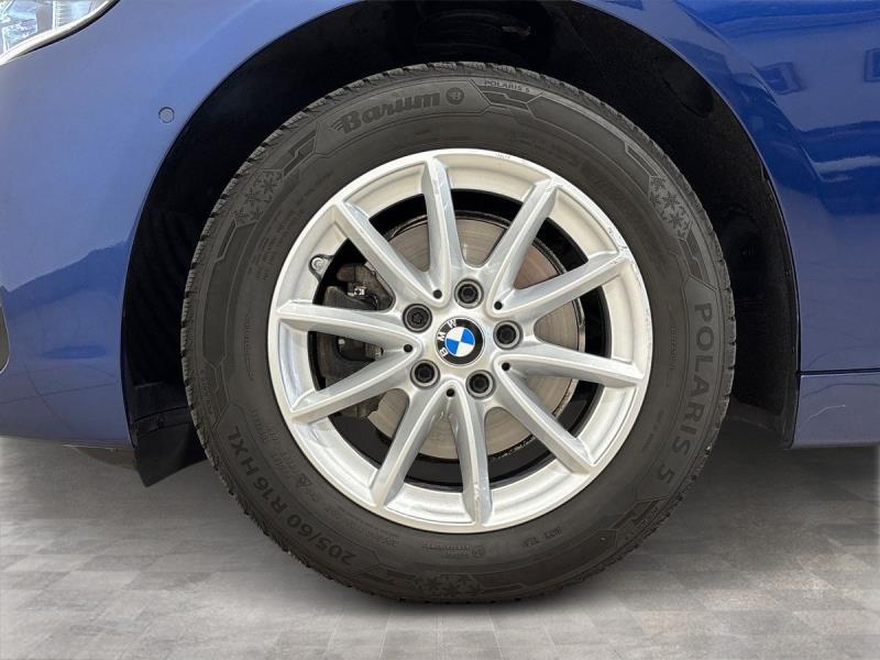 BMW Serie 2 216d Active Tourer Business auto