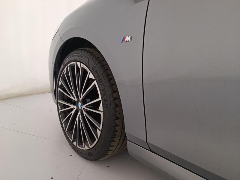 BMW Serie 2 218d Active Tourer Msport auto