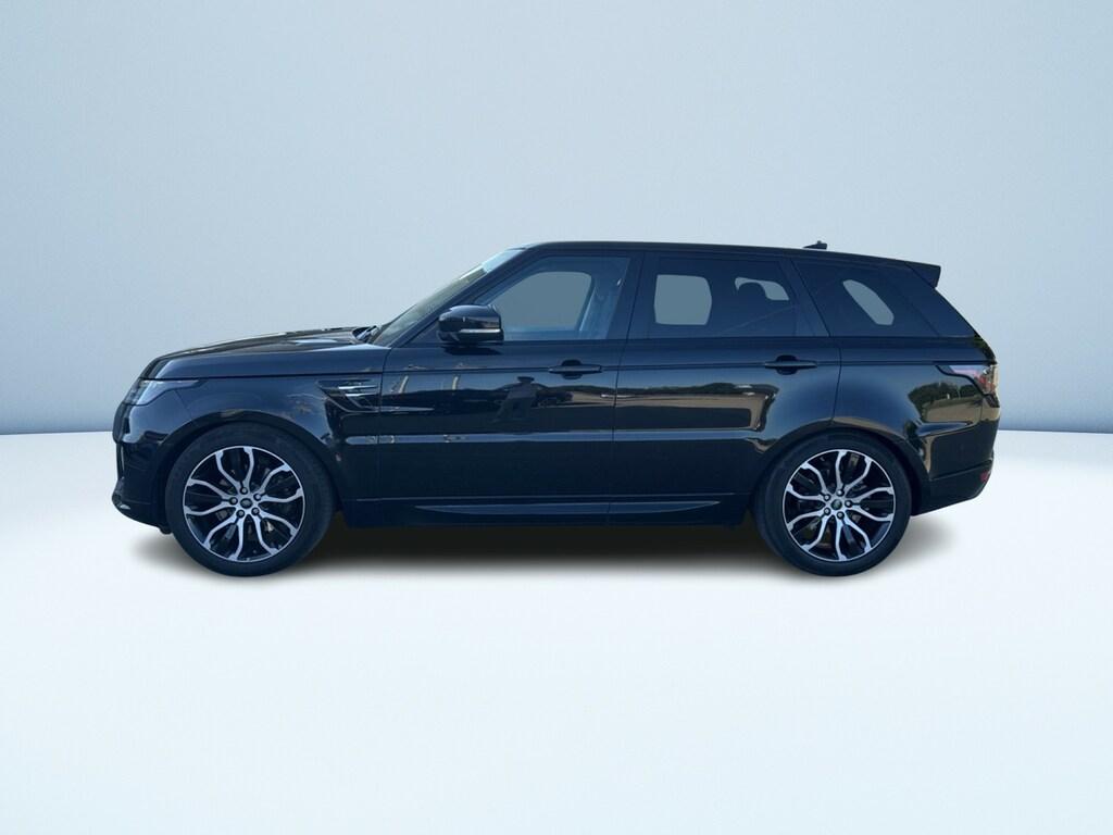 Land Rover Range Rover Sport 3.0 sdV6 HSE Dynamic 249cv 7p.ti auto my19