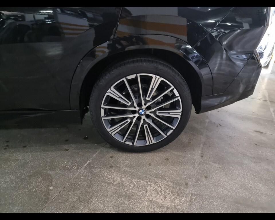 BMW X2 sdrive 18d MSport auto