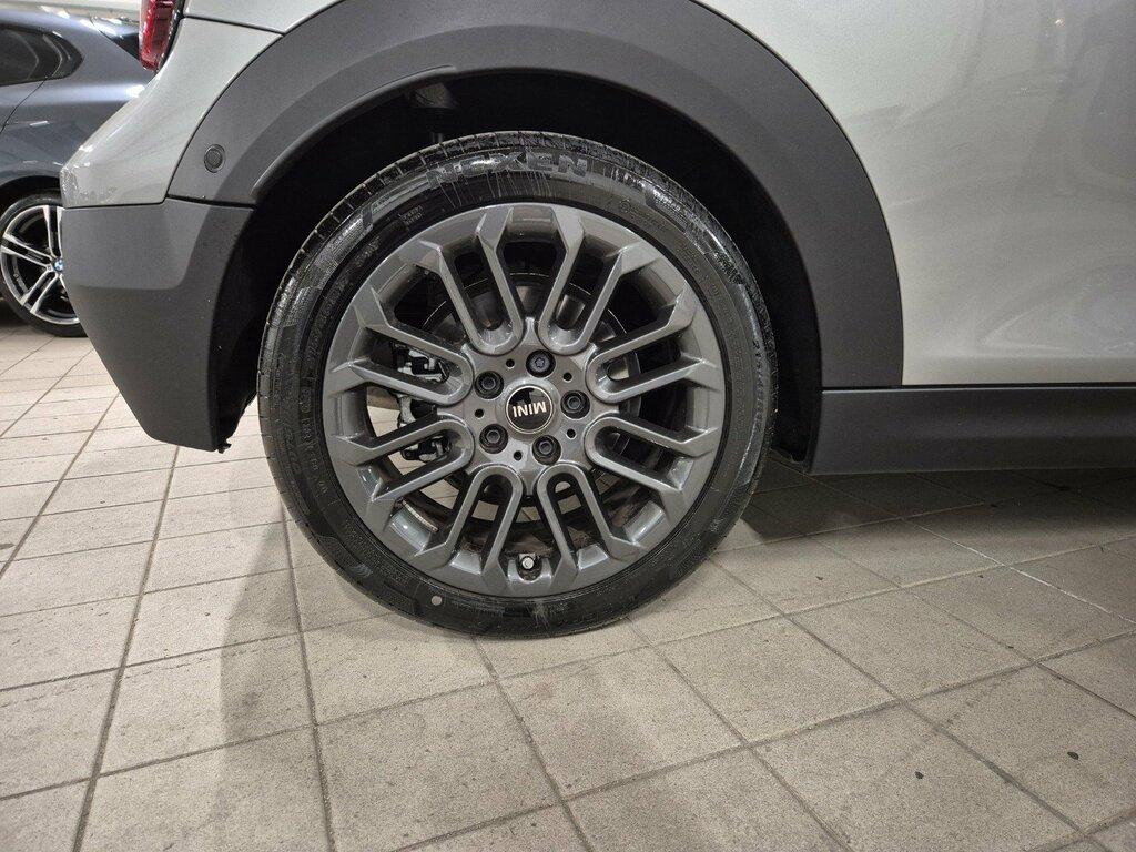 Mini Mini Cooper Cabrio 2.0 C Classic auto